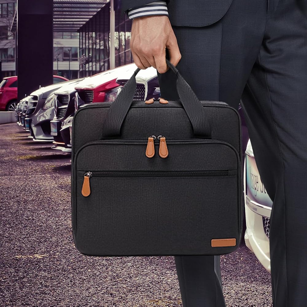 Amazon.co.jp: [Mygreen] ビジネスバッグ ショルダーバッグ 2way
